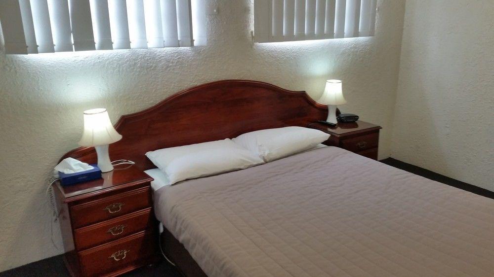 Boulevarde Motor Inn Wagga Wagga Eksteriør billede